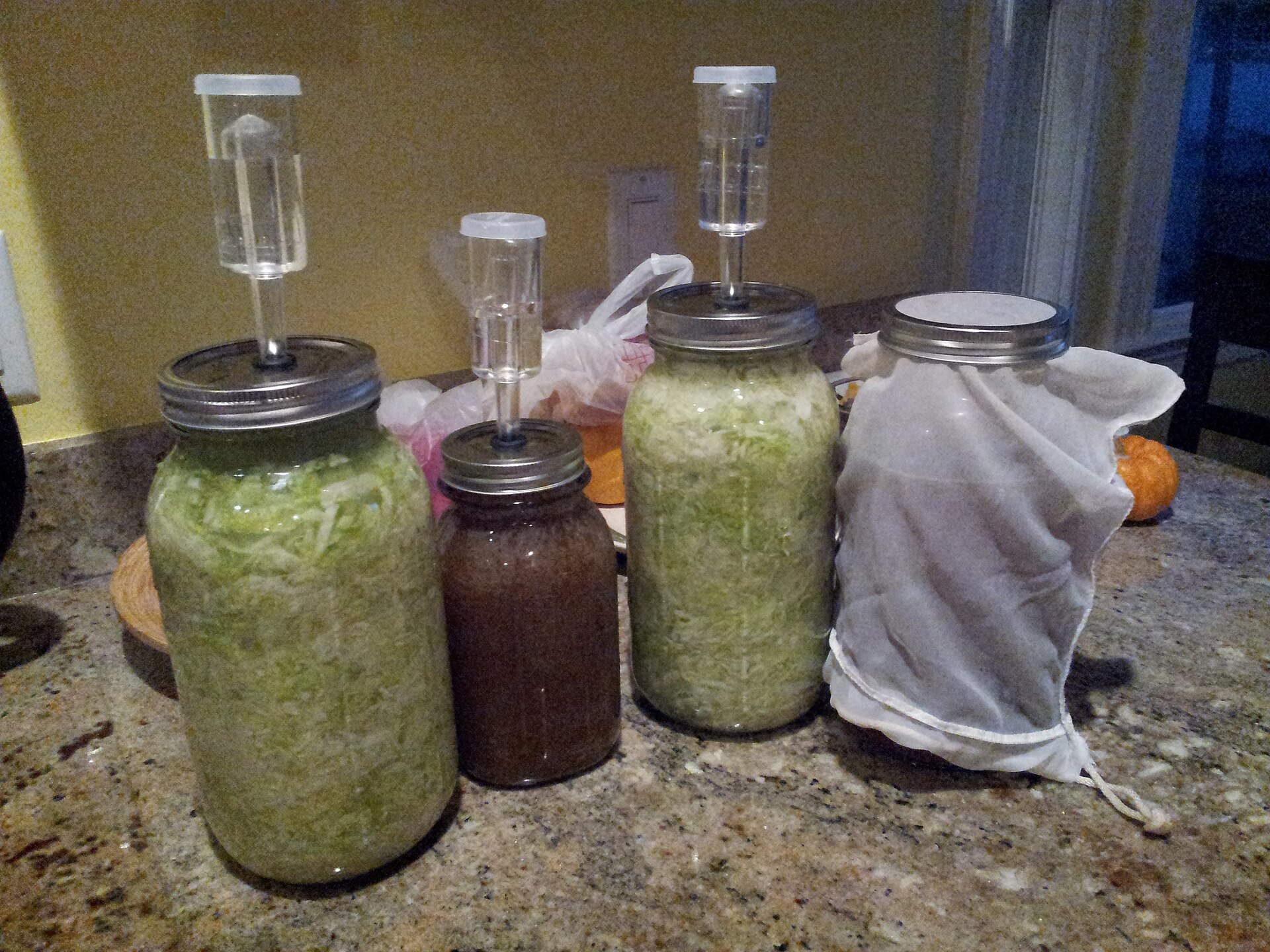 Herbs Beyond Medicine