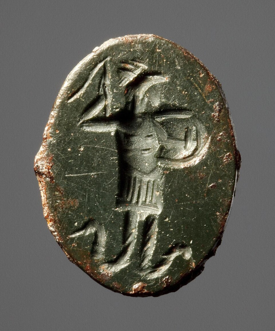 Introduction to the Greek Magical Papyri (PGM)