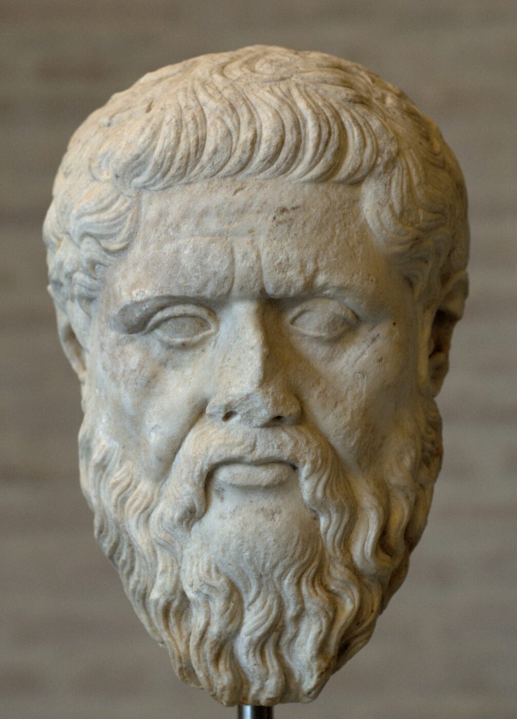Plato's Cave and Modern Esotericism