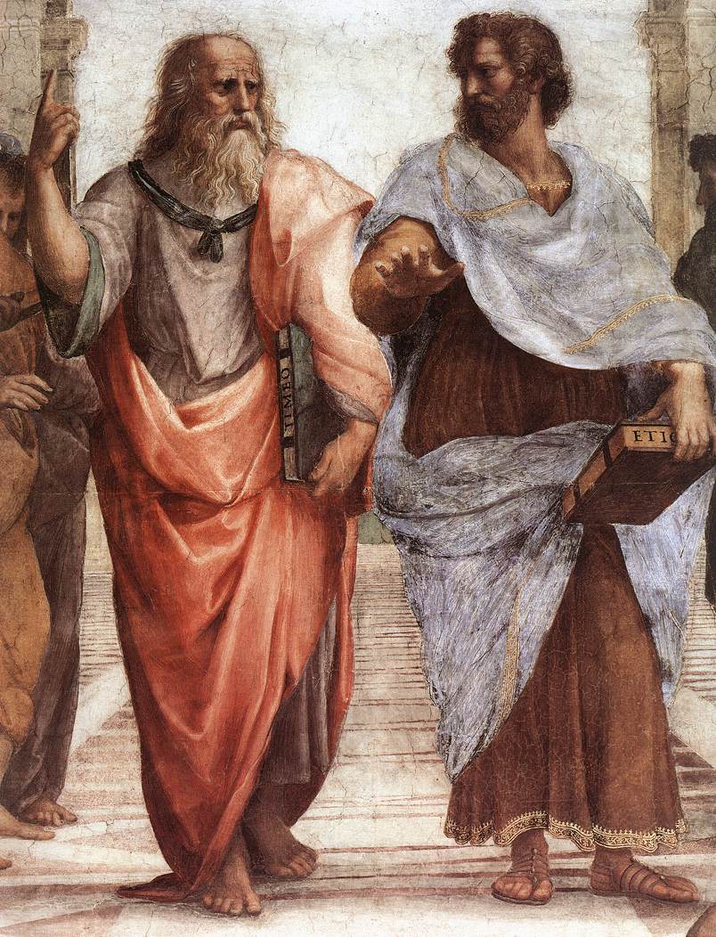 Introduction to Neoplatonism: Iamblichus vs Plotinus