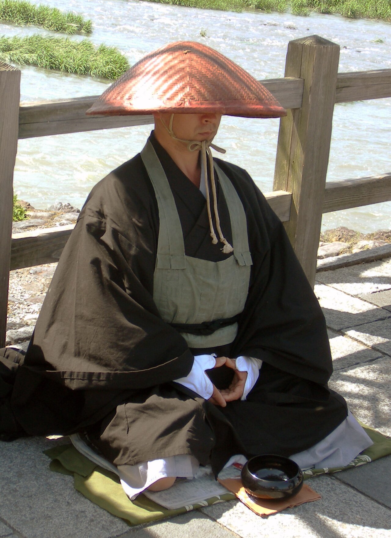 Introduction to Meditation