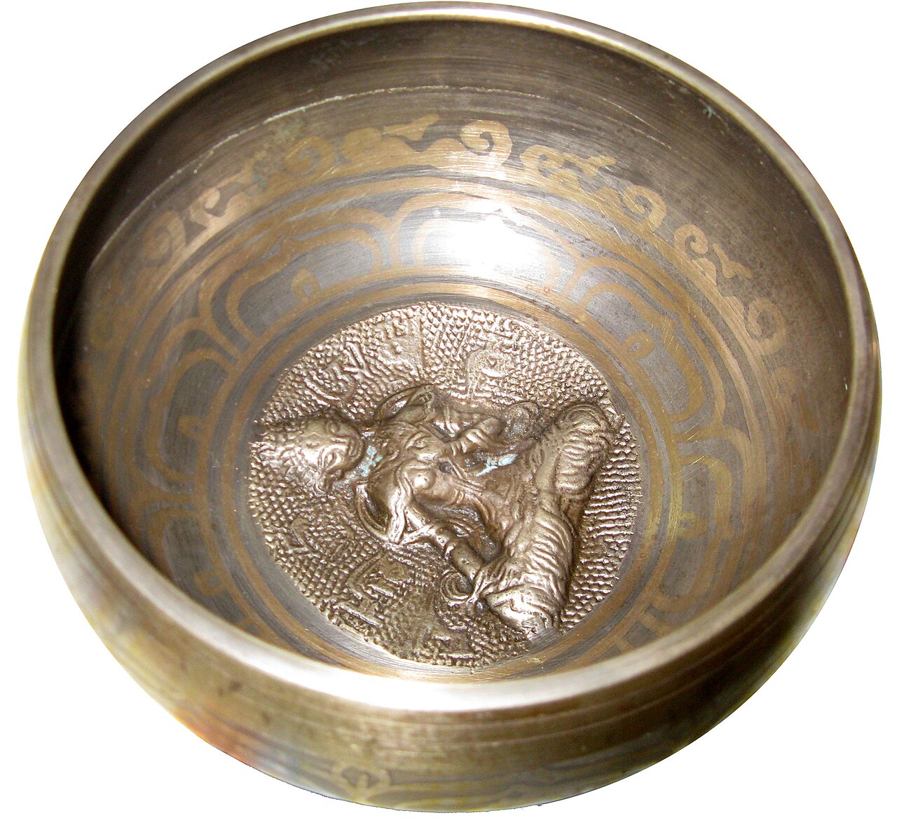 Esoteric Use of Sound and Intonation