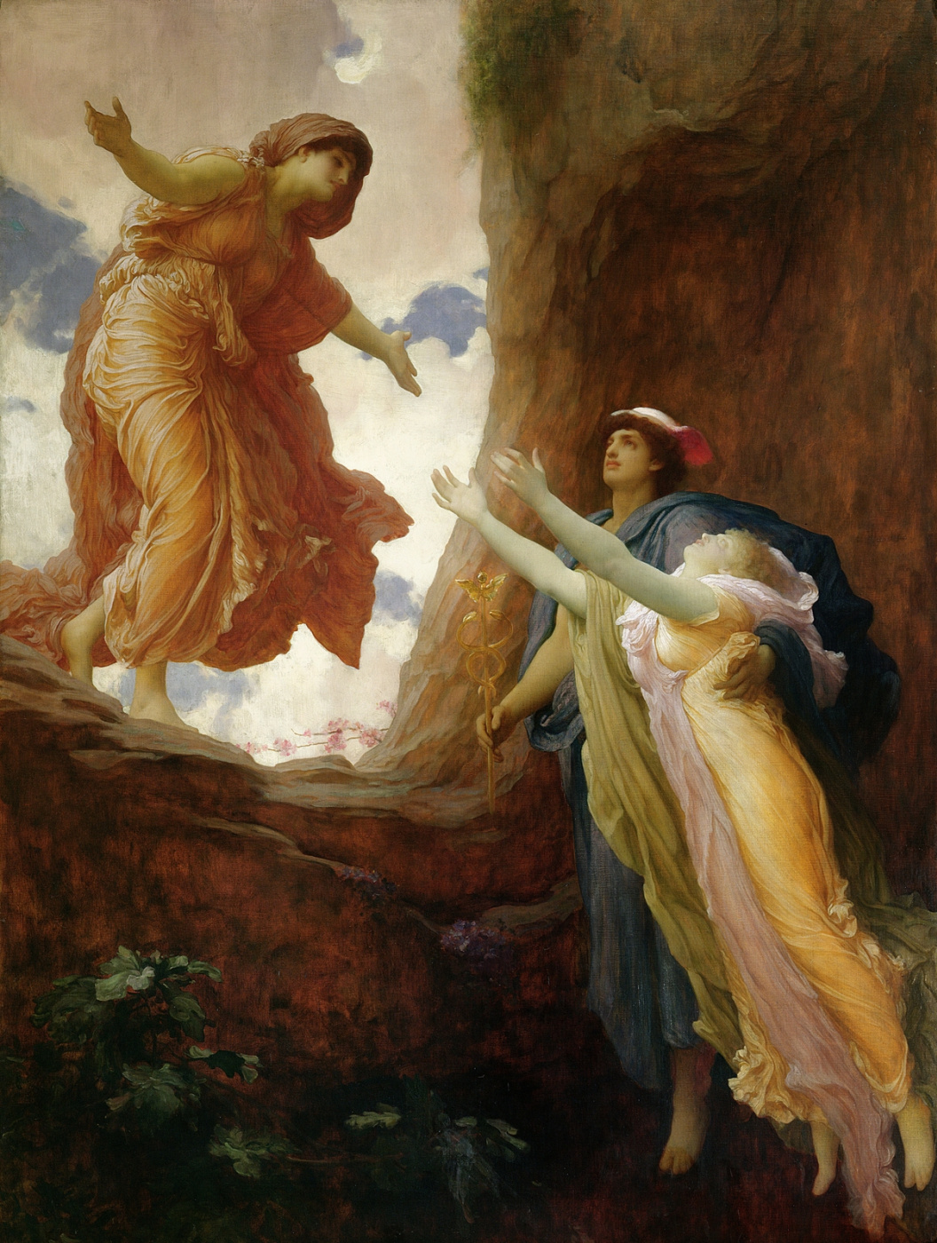 Introduction to the Eleusinian Mysteries