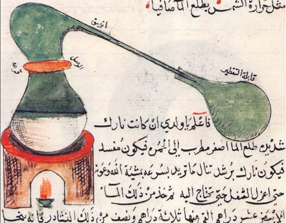 Introduction to Alchemy