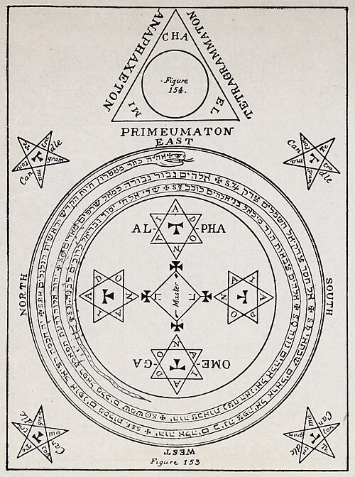 Introduction to Goetia